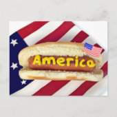 invitation 4 juillet (Devant)