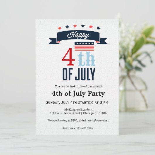 Invitation 4 juillet (Debout devant)