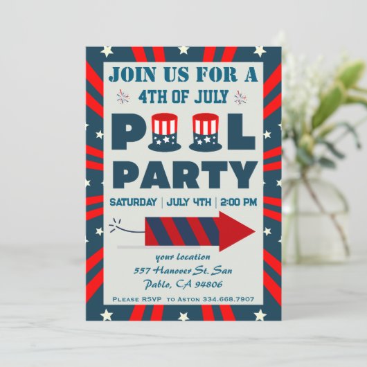 Invitation 4 juillet (Debout devant)