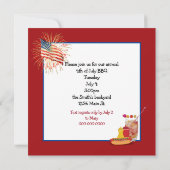 Invitation 4 juillet (Dos)