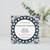 Invitation 4 juillet (Debout devant)