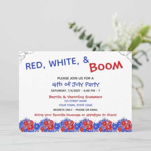 Invitation 4 juillet (Debout devant)