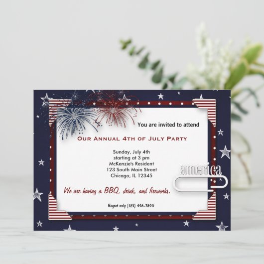 Invitation 4 juillet (Debout devant)