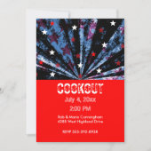 Invitation 4 juillet (Devant)