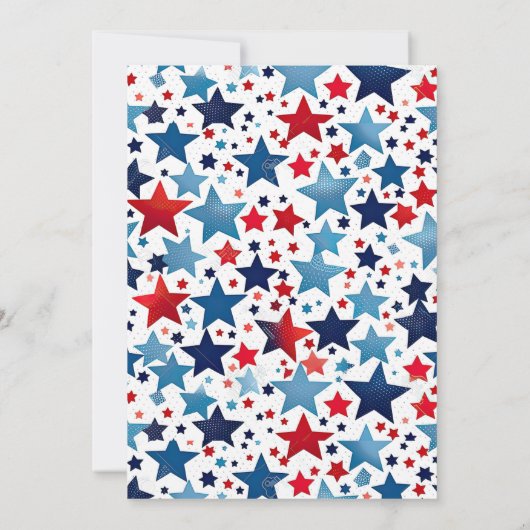 Invitation 4 juillet (Dos)