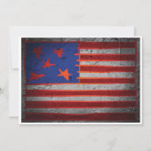 Invitation 4 juillet (Devant)