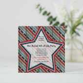 Invitation 4 juillet (Debout devant)