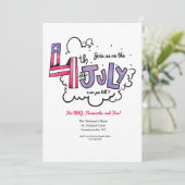 Invitation 4 juillet (Debout devant)