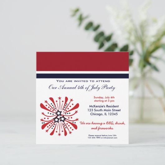 Invitation 4 juillet (Debout devant)