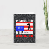 Invitation 4 juillet American Eagle Sublimation-61904 (Devant)