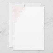 Invitation 4 juillet Annuel Fruits de mer Bouilloire à l'eau (Dos)