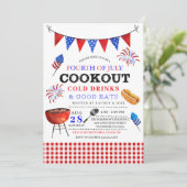 Invitation 4 juillet barbecue (Debout devant)