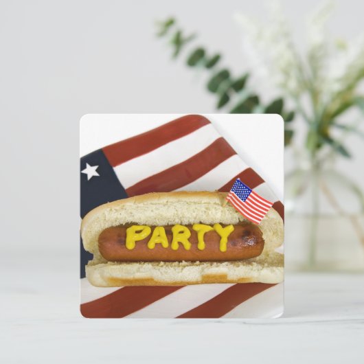 Invitation 4 juillet Bash (Debout devant)