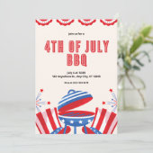 Invitation 4 juillet BBQ (Debout devant)