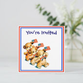 Invitation 4 juillet BBQ (Debout devant)