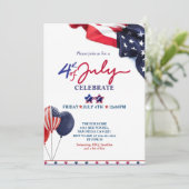 Invitation 4 juillet fête (Debout devant)