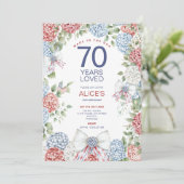 Invitation 4 juillet fête 70e anniversaire, Jalon (Debout devant)