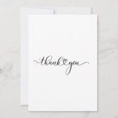 Invitation 4 juillet Fête, Bonne Indépendance (Dos)