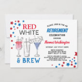 Invitation 4 juillet fête de la retraite (Devant)