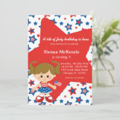 Invitation 4 juillet fille (Debout devant)