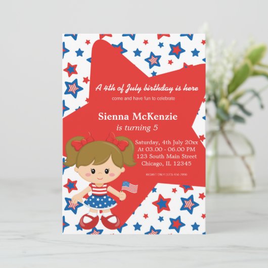 Invitation 4 juillet fille (Debout devant)
