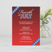 Invitation 4 juillet plat (Debout devant)