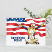 Invitation 4 juillet | Récapitulatif des événements (Debout devant)