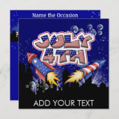 Invitation 4 juillet - SRF (Devant / Derrière)