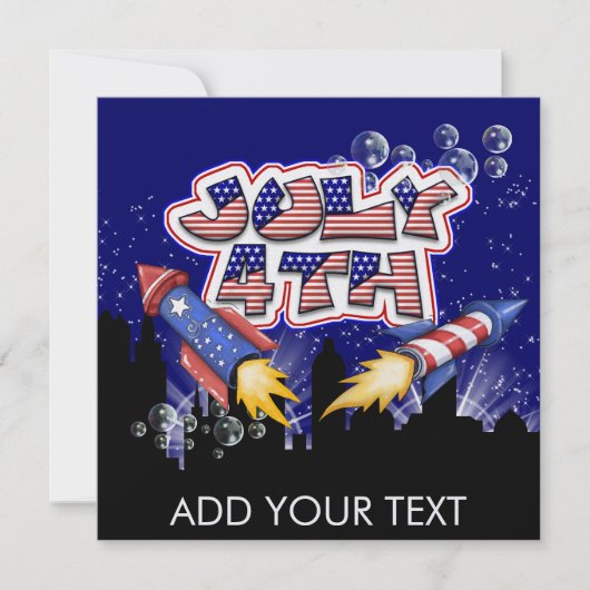 Invitation 4 juillet - SRF (Devant)