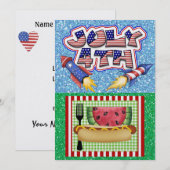 Invitation 4 juillet - SRF (Devant / Derrière)