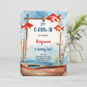 Invitation 4e anniversaire de pêche (Debout devant)