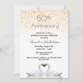 INVITATION 50 (Devant)