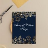 Invitation "50 ans de l'éternité : un anniversaire à retenir"