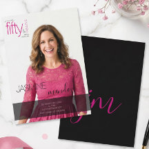 50 & Fabulux Superposition de photo Monogramme Ann