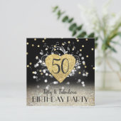 Invitation 50e anniversaire (Debout devant)