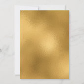 Invitation 50e anniversaire Botanique (Dos)