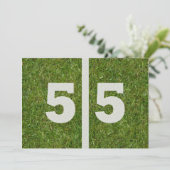 Invitation 55e anniversaire ! (Debout devant)