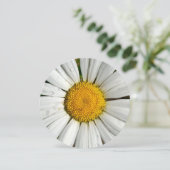 Invitation 5,25 x 5,25 Cercle d'invitation (Debout devant)