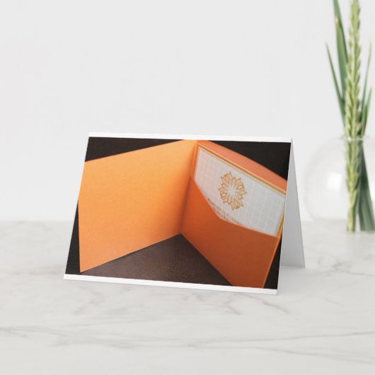 Invitation 5.75 Dossier d'invitation (Devant)