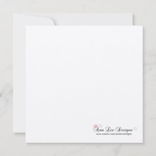 Invitation 5x5 masquerade yellow mask 16 Birthday Invite (Dos)