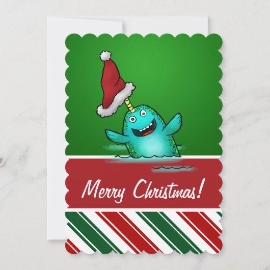 Invitation 5x7, texte personnalisé avant et arrièr (Devant)