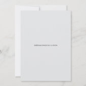 Invitation 60 and Fabulous | 60th Birthday Party  (Dos)