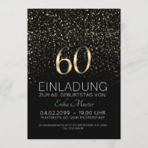 60 ans d'or noir