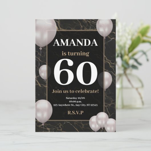 Invitation 60e anniversaire (Debout devant)