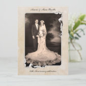 Invitation 60e anniversaire (Debout devant)