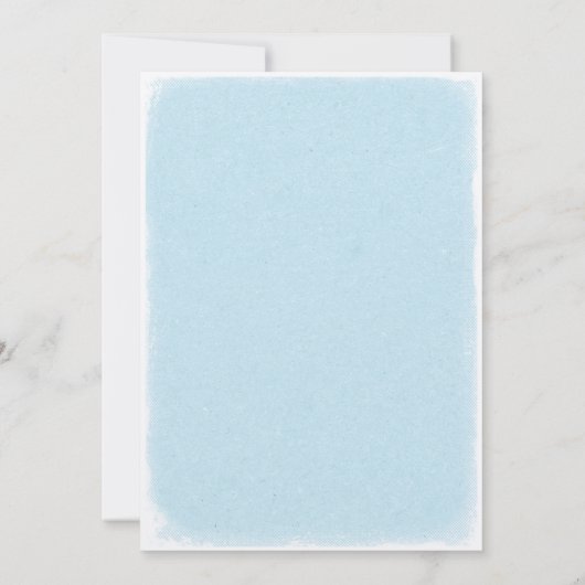 Invitation 60e Fille Balloon Cirque (Dos)