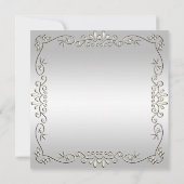 Invitation 60th Wedding Anniversary (Dos)