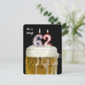 Invitation 62e fête de la bière (Debout devant)