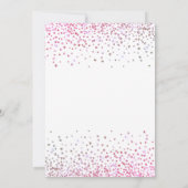 Invitation 70 Et Sensational Birthday Party (Dos)