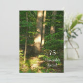 Invitation 75 Ans/Hommes célèbres (Debout devant)